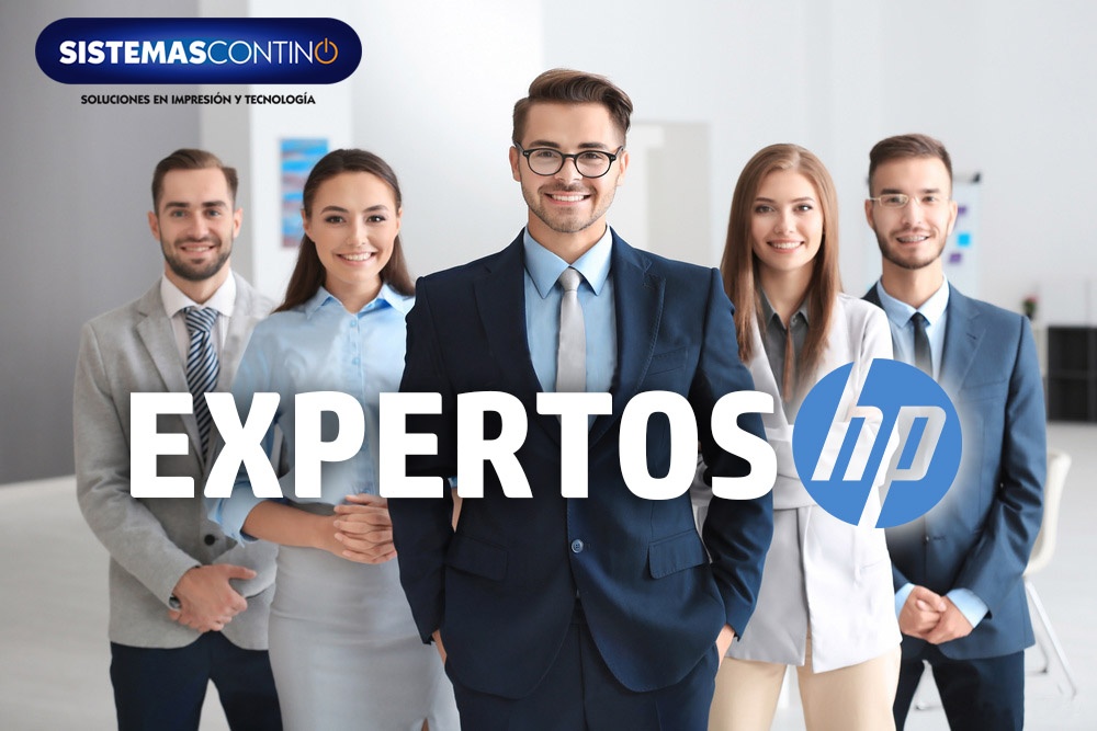 SistemasContino_Nuestros expertos HP 2020 