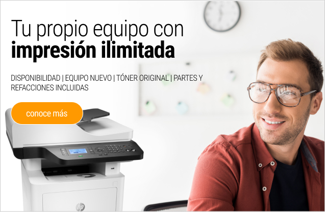 Sistemas Contino | All You Can Print - Impresión Ilimitada