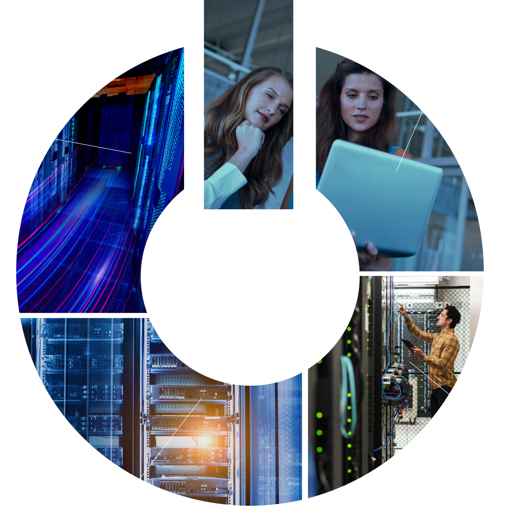 Sistemas Contino | Servicios de Infraestructura y Redes