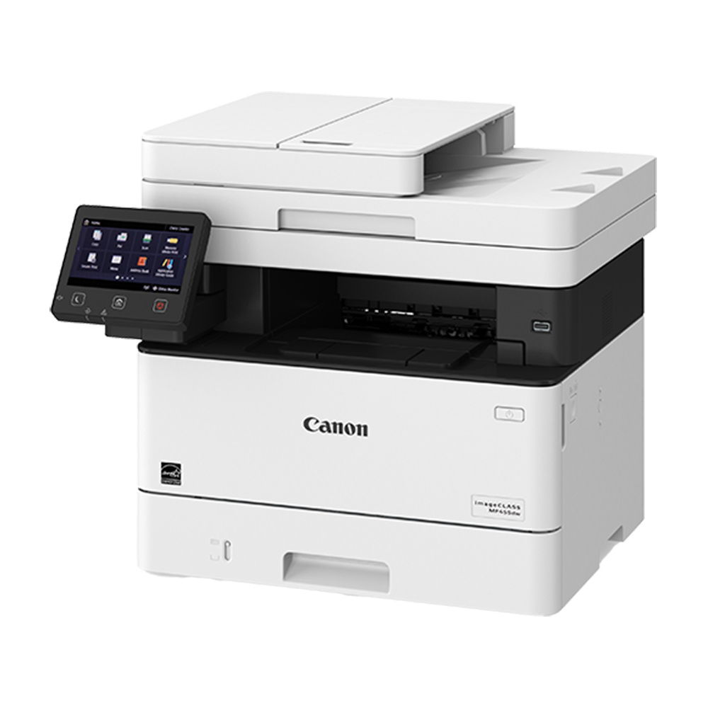 Canon ImageClass MF455DW