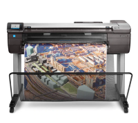 Plotter HP DesignJet T830 Multifuncional 36