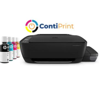 Multifuncional HP InkTank 415