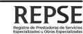 Registro REPSE ante la STPS