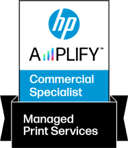 HP Amplify Managed Print Services