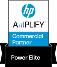 HP Amplify owe Elite