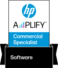 HP Amplify Software