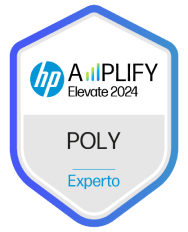 HP Amplify Poly