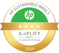 HP Sustainable Impact